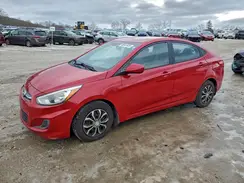 KMHCT4AE9GU015942 2016 HYUNDAI ACCENT