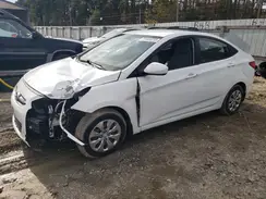 KMHCT4AE9GU016248 2016 HYUNDAI ACCENT