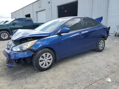 KMHCT4AE9GU018985 2016 HYUNDAI ACCENT
