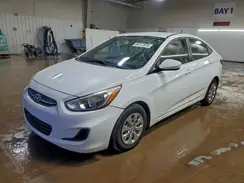 KMHCT4AE9GU027766 2016 HYUNDAI ACCENT