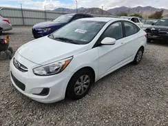 KMHCT4AE9GU030621 2016 HYUNDAI ACCENT