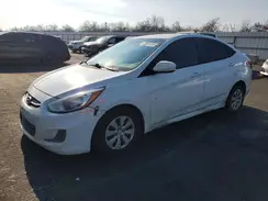 KMHCT4AE9GU031588 2016 HYUNDAI ACCENT