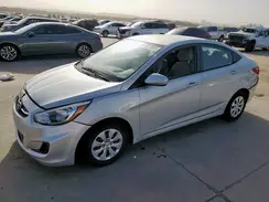 KMHCT4AE9GU035608 2016 HYUNDAI ACCENT