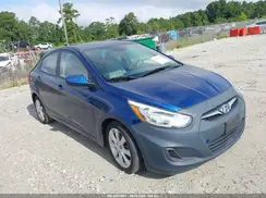 KMHCT4AE9GU036239 2016 HYUNDAI ACCENT