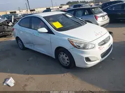 KMHCT4AE9GU043224 2016 HYUNDAI ACCENT
