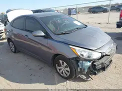KMHCT4AE9GU043417 2016 HYUNDAI ACCENT