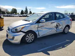 KMHCT4AE9GU044258 2016 HYUNDAI ACCENT