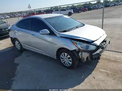 KMHCT4AE9GU044261 2016 HYUNDAI ACCENT