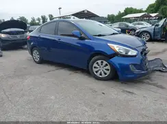 KMHCT4AE9GU044759 2016 HYUNDAI ACCENT