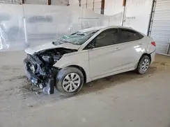 KMHCT4AE9GU048603 2016 HYUNDAI ACCENT