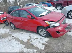KMHCT4AE9GU049394 2016 HYUNDAI ACCENT