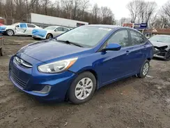 KMHCT4AE9GU050464 2016 HYUNDAI ACCENT