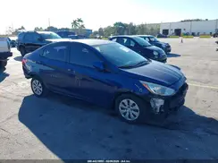 KMHCT4AE9GU051243 2016 HYUNDAI ACCENT