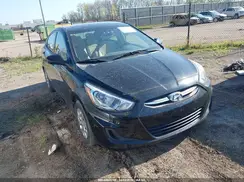 KMHCT4AE9GU051517 2016 HYUNDAI ACCENT
