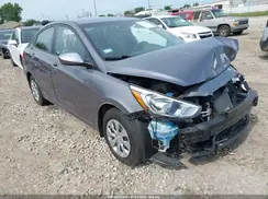 KMHCT4AE9GU051775 2016 HYUNDAI ACCENT