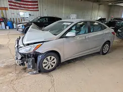 KMHCT4AE9GU055387 2016 HYUNDAI ACCENT