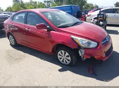 KMHCT4AE9GU057771 2016 HYUNDAI ACCENT