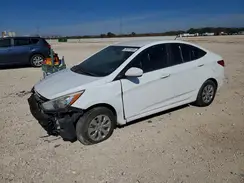 KMHCT4AE9GU059925 2016 HYUNDAI ACCENT