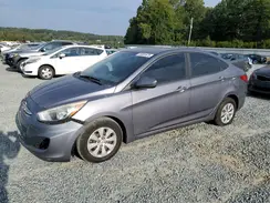 KMHCT4AE9GU062081 2016 HYUNDAI ACCENT