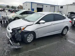 KMHCT4AE9GU064977 2016 HYUNDAI ACCENT