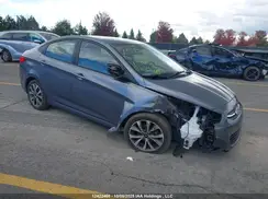 KMHCT4AE9GU065059 2016 HYUNDAI ACCENT