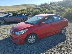 KMHCT4AE9GU065188 2016 HYUNDAI ACCENT