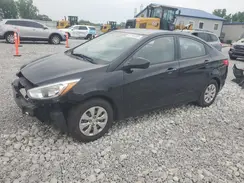 KMHCT4AE9GU066101 2016 HYUNDAI ACCENT