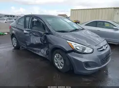 KMHCT4AE9GU067099 2016 HYUNDAI ACCENT