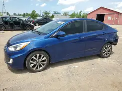 KMHCT4AE9GU067359 2016 HYUNDAI ACCENT