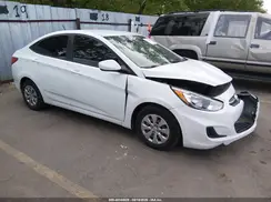 KMHCT4AE9GU067622 2016 HYUNDAI ACCENT