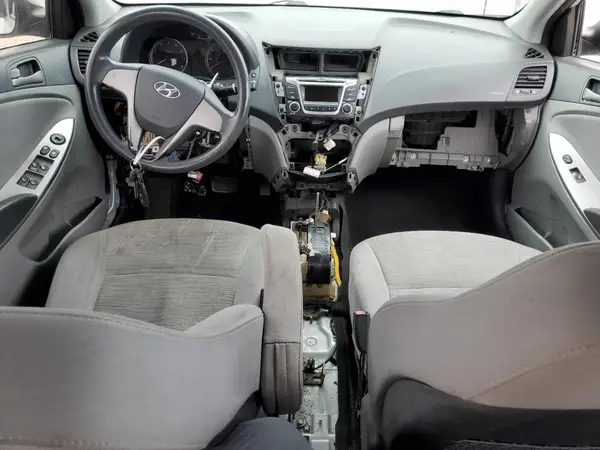 KMHCT4AE9GU067720 2016 HYUNDAI ACCENT - Image 8
