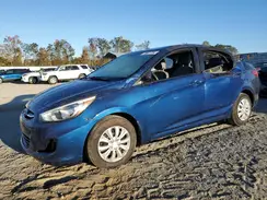 KMHCT4AE9GU068088 2016 HYUNDAI ACCENT