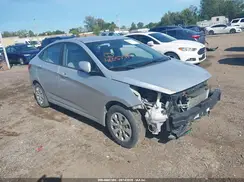 KMHCT4AE9GU073369 2016 HYUNDAI ACCENT