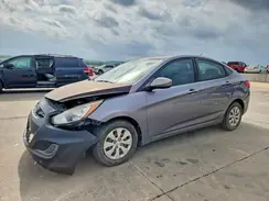 KMHCT4AE9GU073520 2016 HYUNDAI ACCENT