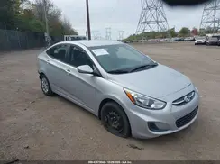 KMHCT4AE9GU074456 2016 HYUNDAI ACCENT
