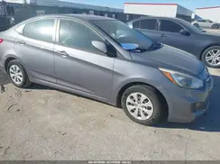 KMHCT4AE9GU075221 2016 HYUNDAI ACCENT