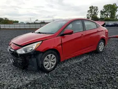 KMHCT4AE9GU076191 2016 HYUNDAI ACCENT