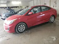 KMHCT4AE9GU078295 2016 HYUNDAI ACCENT