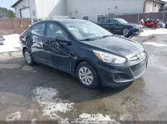 KMHCT4AE9GU078846 2016 HYUNDAI ACCENT