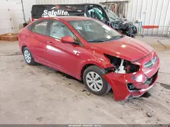 KMHCT4AE9GU080130 2016 HYUNDAI ACCENT