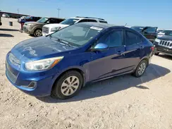 KMHCT4AE9GU080483 2016 HYUNDAI ACCENT