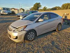 KMHCT4AE9GU080905 2016 HYUNDAI ACCENT