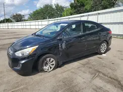 KMHCT4AE9GU082847 2016 HYUNDAI ACCENT