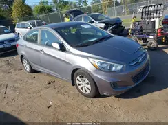 KMHCT4AE9GU082993 2016 HYUNDAI ACCENT