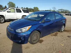 KMHCT4AE9GU083271 2016 HYUNDAI ACCENT