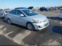 KMHCT4AE9GU084775 2016 HYUNDAI ACCENT