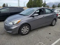 KMHCT4AE9GU084968 2016 HYUNDAI ACCENT