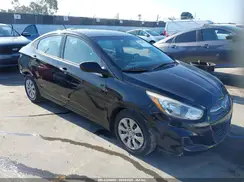 KMHCT4AE9GU085523 2016 HYUNDAI ACCENT
