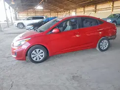 KMHCT4AE9GU085702 2016 HYUNDAI ACCENT