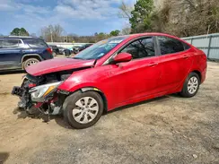 KMHCT4AE9GU089524 2016 HYUNDAI ACCENT